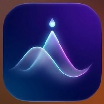 PeakGLP app icon